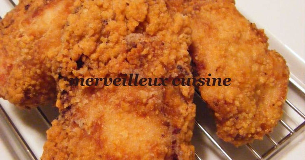基本からアレンジまで!思わずつくりたくなる「から揚げ ころも クスクス」のレシピ集 | クックパッド
