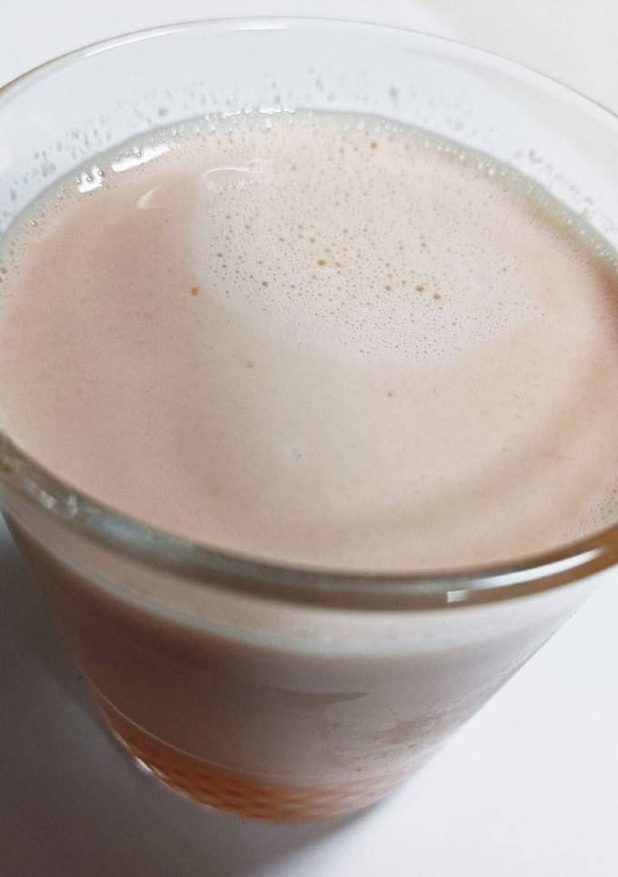 牛乳消費に!!とまとみるく(ㆁωㆁ)-レシピのメイン写真