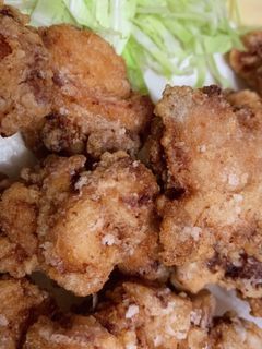 ♡超簡単 定番 醤油唐揚げ-レシピのメイン写真