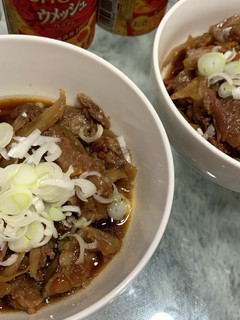 ♡簡単 圧力鍋無し 牛すじ煮込み-レシピのメイン写真