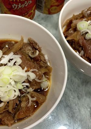 ♡簡単 圧力鍋無し 牛すじ煮込み-レシピのメイン写真