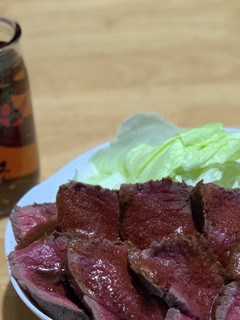 あっという間のローストビーフSPI-レシピのメイン写真