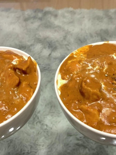 ♡簡単 ヨーグルト無しバターチキンカレー-レシピのメイン写真
