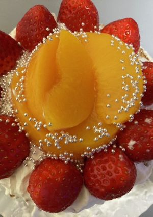 ケーキ-レシピのメイン写真