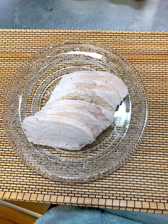 驚く柔らかさ♡やわやわサラダチキン♡-レシピのメイン写真