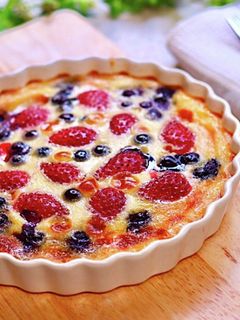 ベリーベリークラフティー 簡単-レシピのメイン写真