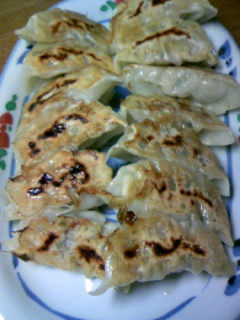我が家の餃子☆美味しい焼き方付き-レシピのメイン写真