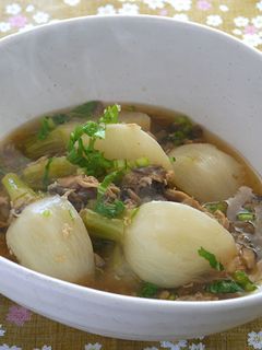 かぶとチキンささみのそぼろ煮-レシピのメイン写真