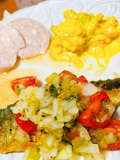 イタリアンソース-レシピのメイン写真