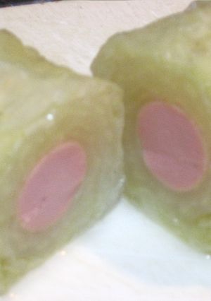 白菜ロール☆巻き方-レシピのメイン写真