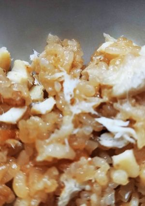 鯛めし-レシピのメイン写真