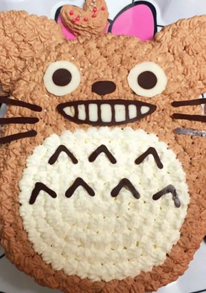 ととろケーキ。-レシピのメイン写真