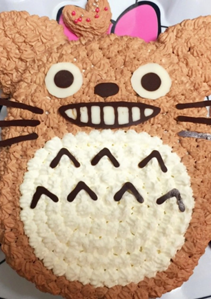 ととろケーキ。-レシピのメイン写真