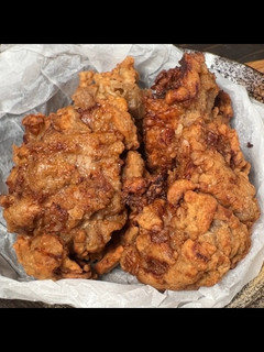 ケンタッキー-レシピのメイン写真