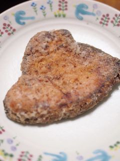 メカジキの竜田揚げ-レシピのメイン写真