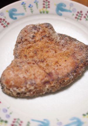 メカジキの竜田揚げ-レシピのメイン写真