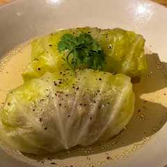 รูปของ ロールキャベツ