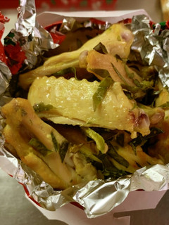 MrsWongちのエスニックチキン-レシピのメイン写真