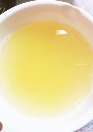 わんこにも黄金の玄米スープ-レシピのメイン写真