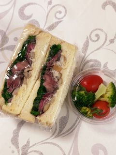 娘のお弁当2021.12.26-レシピのメイン写真