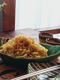 おうち居酒屋★豆もやしのカレーナムル-レシピのメイン写真