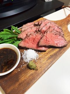 失敗なし ローストビーフ-レシピのメイン写真