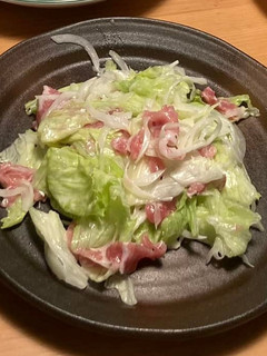 我が家のごちそうサラダ♪-レシピのメイン写真