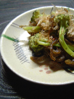 カリフラワーとこんにゃくの焼肉タレ炒め-レシピのメイン写真
