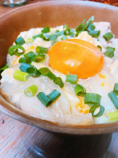 トロトロたまごあん親子丼-レシピのメイン写真