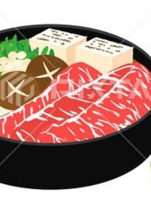 すき焼き:割り下-レシピのメイン写真