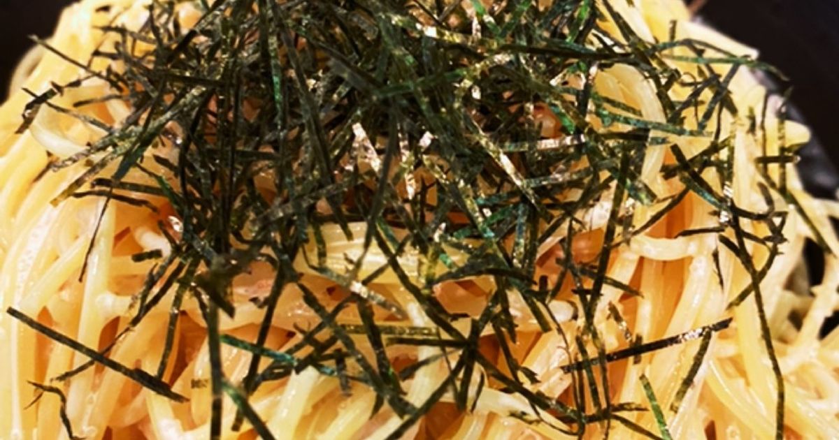 基本からアレンジまで！思わずつくりたくなる「たらこソース