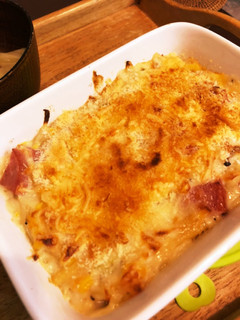 グラタンミクス風グラタン-レシピのメイン写真