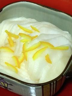 あっさり〜カブの柚子風味☆べったら漬-レシピのメイン写真