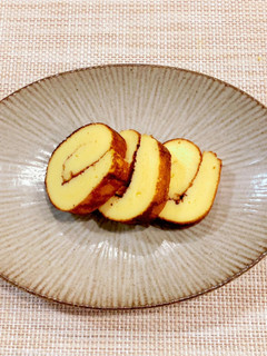 伊達巻き-レシピのメイン写真