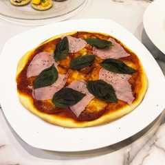 30分でできる超簡単 お家でpizza-レシピのメイン写真