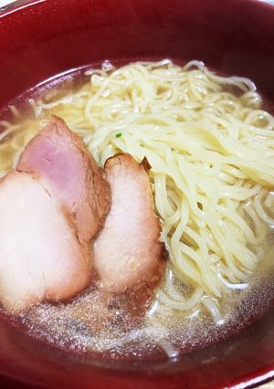 ラーメン スープ-レシピのメイン写真
