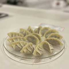 失敗しない、簡単羽根付き餃子-レシピのメイン写真