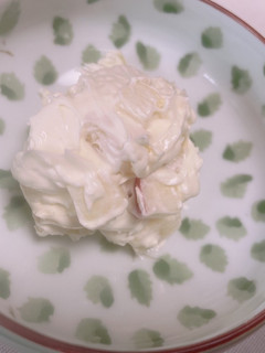 クリームチーズ&さつまいもとりんご-レシピのメイン写真