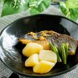 白身魚のねぎ味噌焼き【入院食⑦夕/主菜】