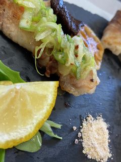 豚肉のネギ巻き-レシピのメイン写真