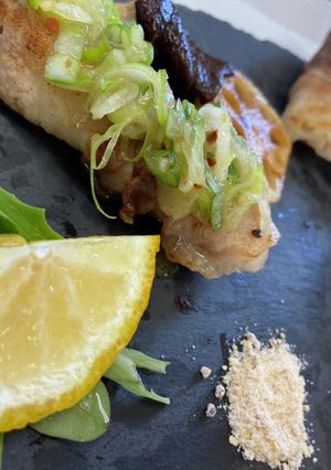 豚肉のネギ巻き-レシピのメイン写真
