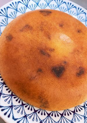 炊飯器で★おからケーキ-レシピのメイン写真