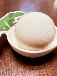 まんまるゆで卵-レシピのメイン写真