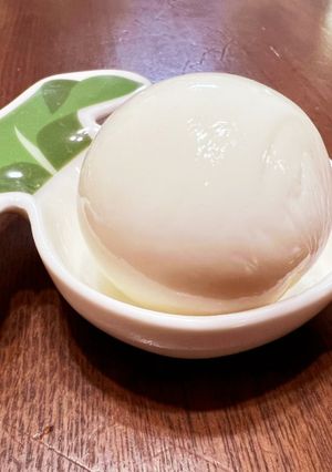 まんまるゆで卵-レシピのメイン写真