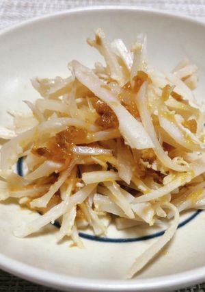 やげん軟骨で梅水晶♪-レシピのメイン写真