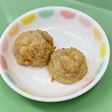 豆腐の真砂揚げ