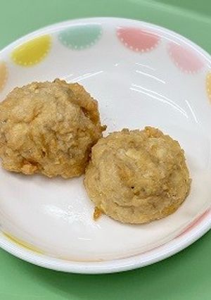 豆腐の真砂揚げ-レシピのメイン写真