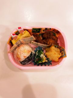 ❁towaおべんとう♡184❁-レシピのメイン写真