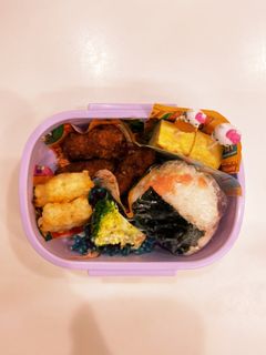 ❁sawaおべんとう♡148❁-レシピのメイン写真