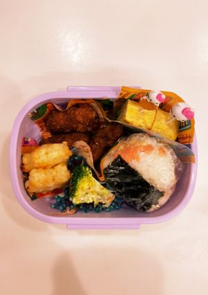 ❁sawaおべんとう♡１４８❁-レシピのメイン写真